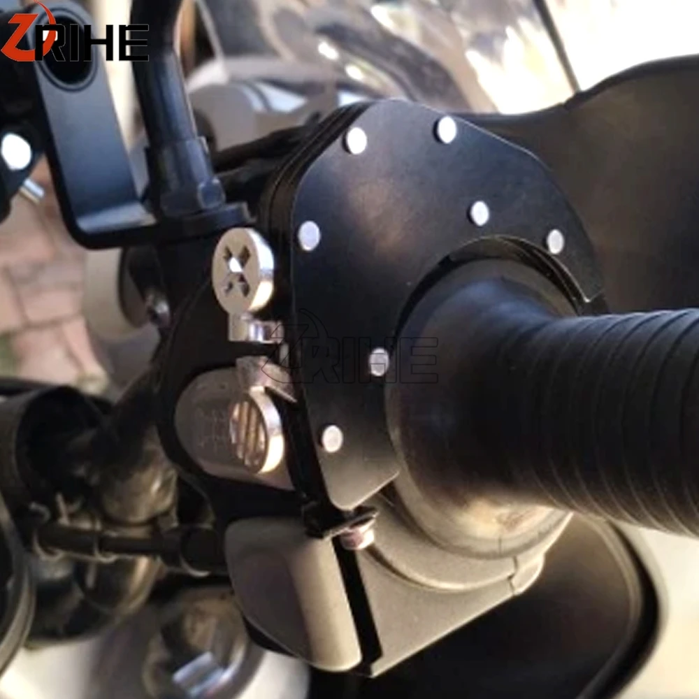 

For BMW R1150GS Adventure R1100GS gs R1150 R 1150 1100 GS ADV Universal Cruise Control Motorcycle Throttle Lock Assist Handle