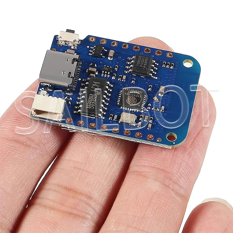 1-10PCS WeMos D1 Mini ESP8266 WIFI Internet of Things Development Board Based ESP-8266 D1 Mini V4.0.0 NodeMCU Lua IOT Board