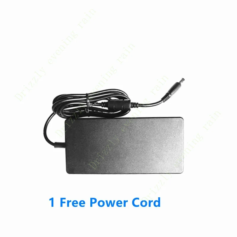 Original AC adapter charger for AOC Philips FSP230-AJAN3-T 19.5v 11.79a 230W monitor power supply