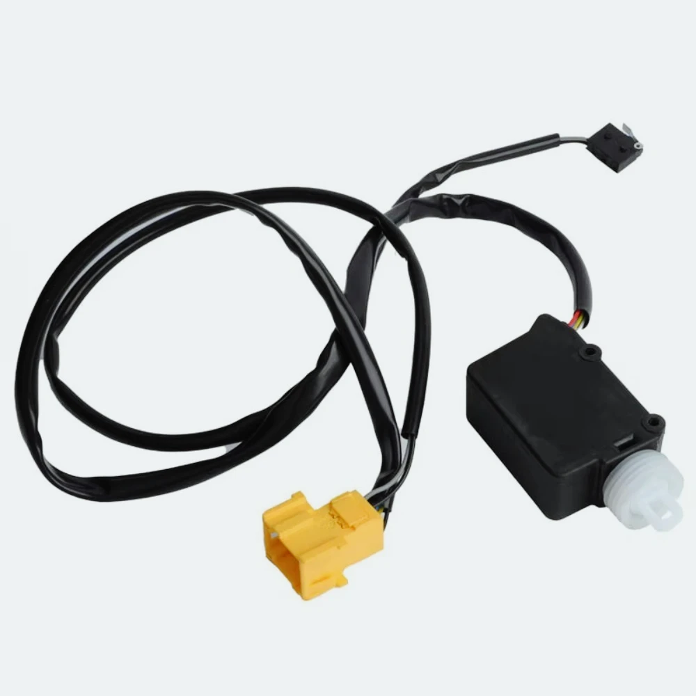 

20425122 Sistema eléctrico Camión Tractor Bomba Camión bomberos Cerradura puerta central Interruptor Coche 20588326 21261275