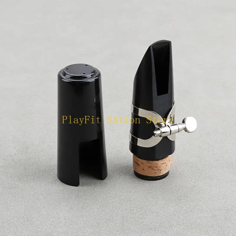 242F Clarinet Head Pumentpeat Falling B Head Clarinet Ligature Set