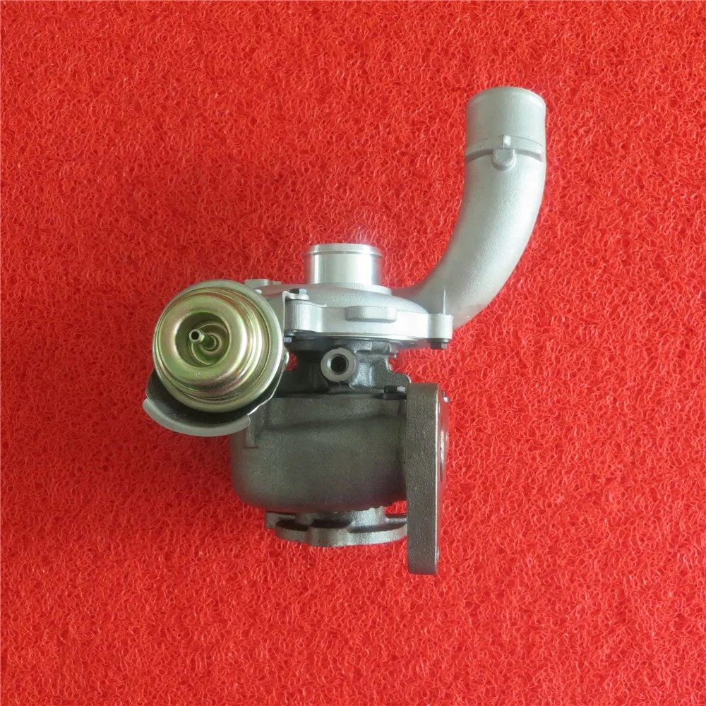 GT1749V 708639 Balancer Turbine for Renault Espace III 1.9 DCi F9Q 88Kw 120HP Turbocharger 708639-5010S