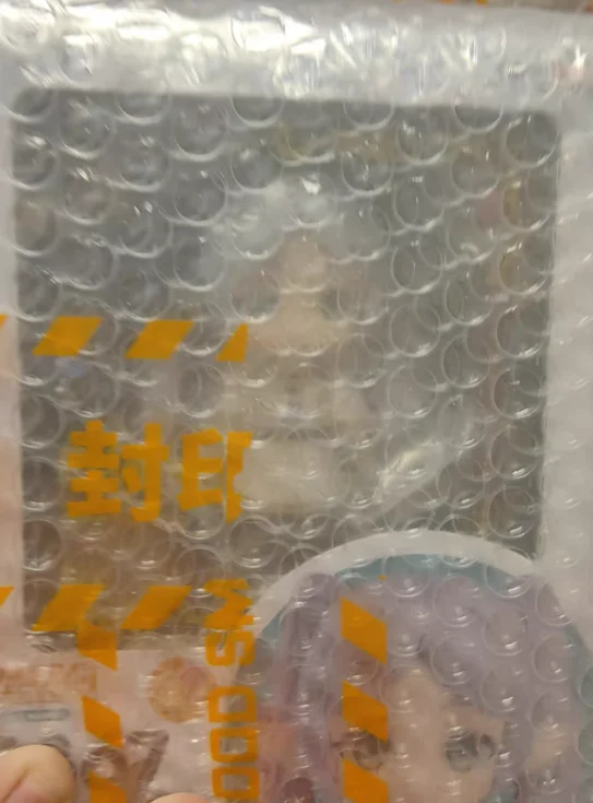 【SF】Na Stanie Oryginalny GSC Nendoron 2367 Frieren Beyond Journey S End Figurki Kolekcjonerskie z Animacji na Prezent