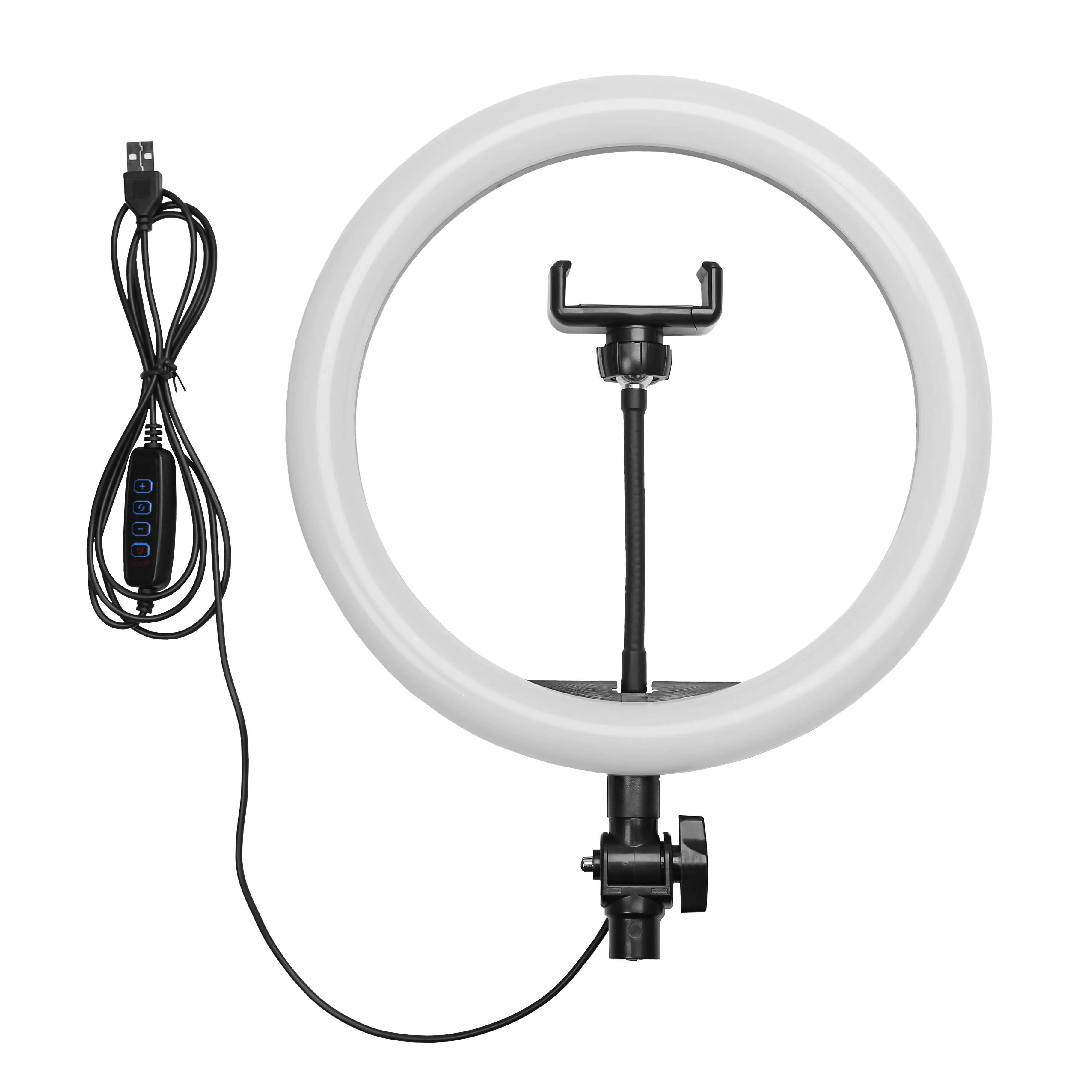 

AFI 11 Inch Popular Hot Sale Make Up Selfie LED Ring Fill Light R11 for Phone and Studio Shooting