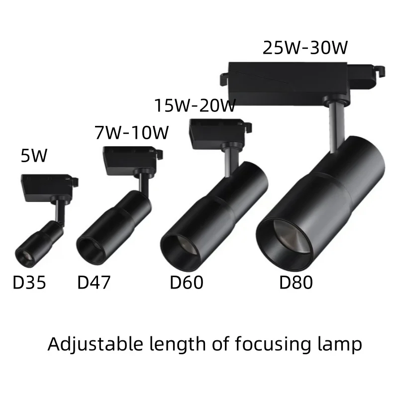 Thumbnail 4 - #14 Top 40 Track Lighting Worth Buying In 2026
