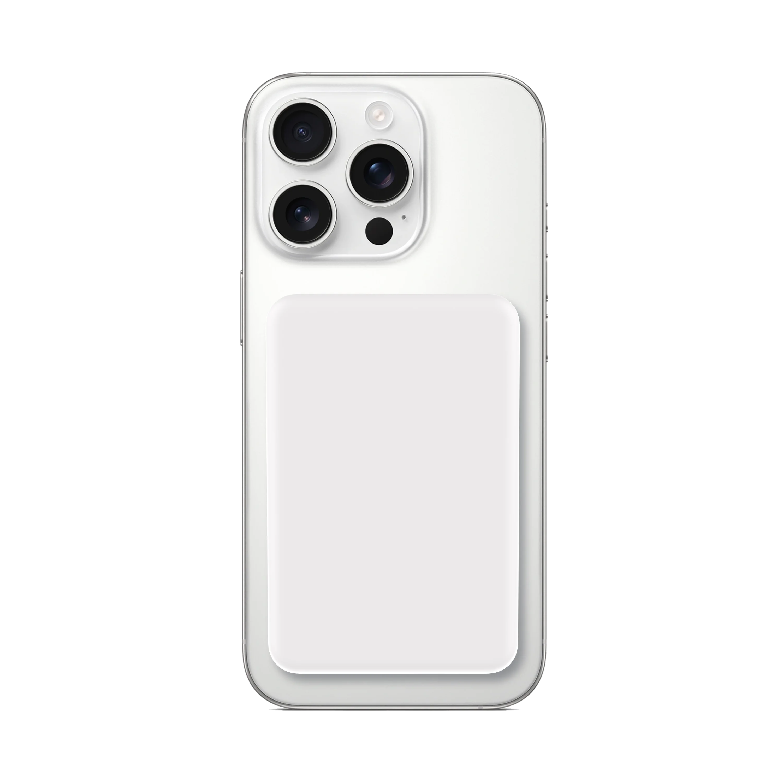 حار بيع 5000mAh قوة البنك 10000mAh شحن سريع اللاسلكية المغناطيسي شاحن محمول آيفون رقيقة جدا بطارية قوة البنوك