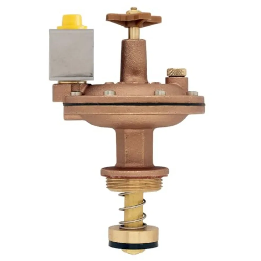 

57034 3/4" Automatic Converter Sprinkler Valve with Flow Control