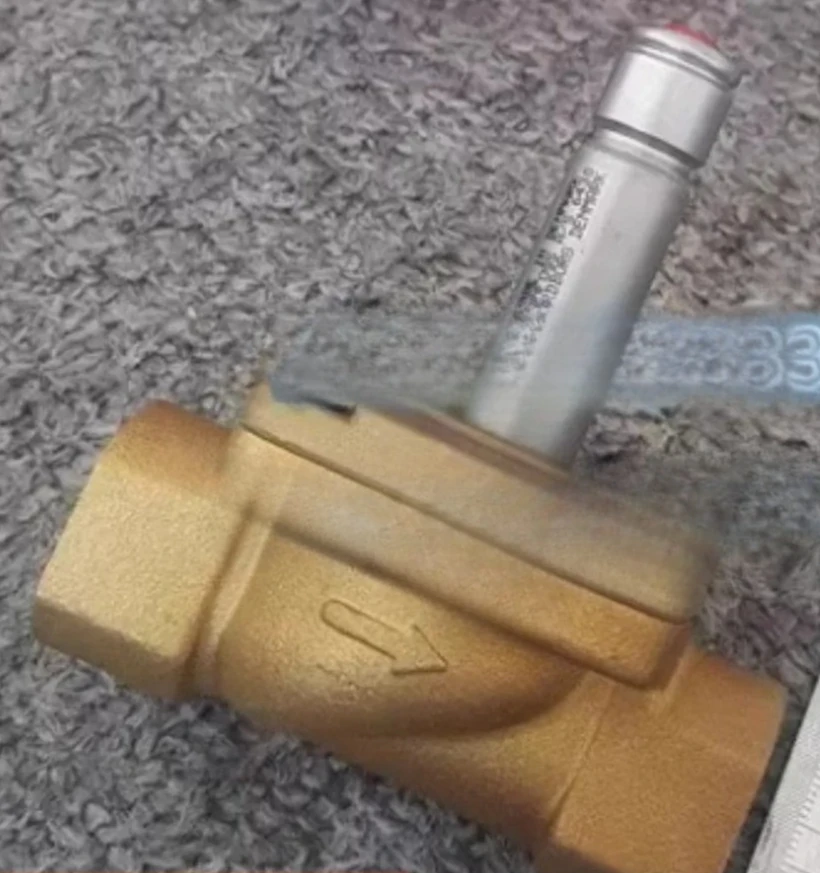 Applicable to Danfoss solenoid valve EV260B 032U8053 032U8055 032U8056 032U8057 U8054