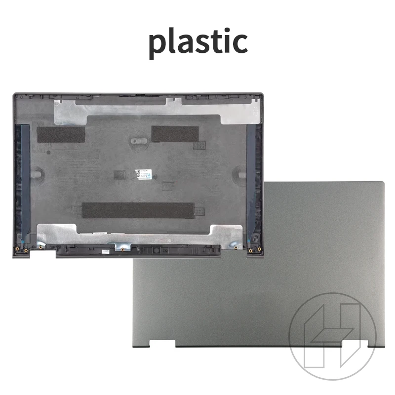 New Replace Cover For Ideapad Flex 5-14IIL05 5 14ARE05 14ITL05 14ALC05 C550-14 LCD Back Cover Silver Blue Gray