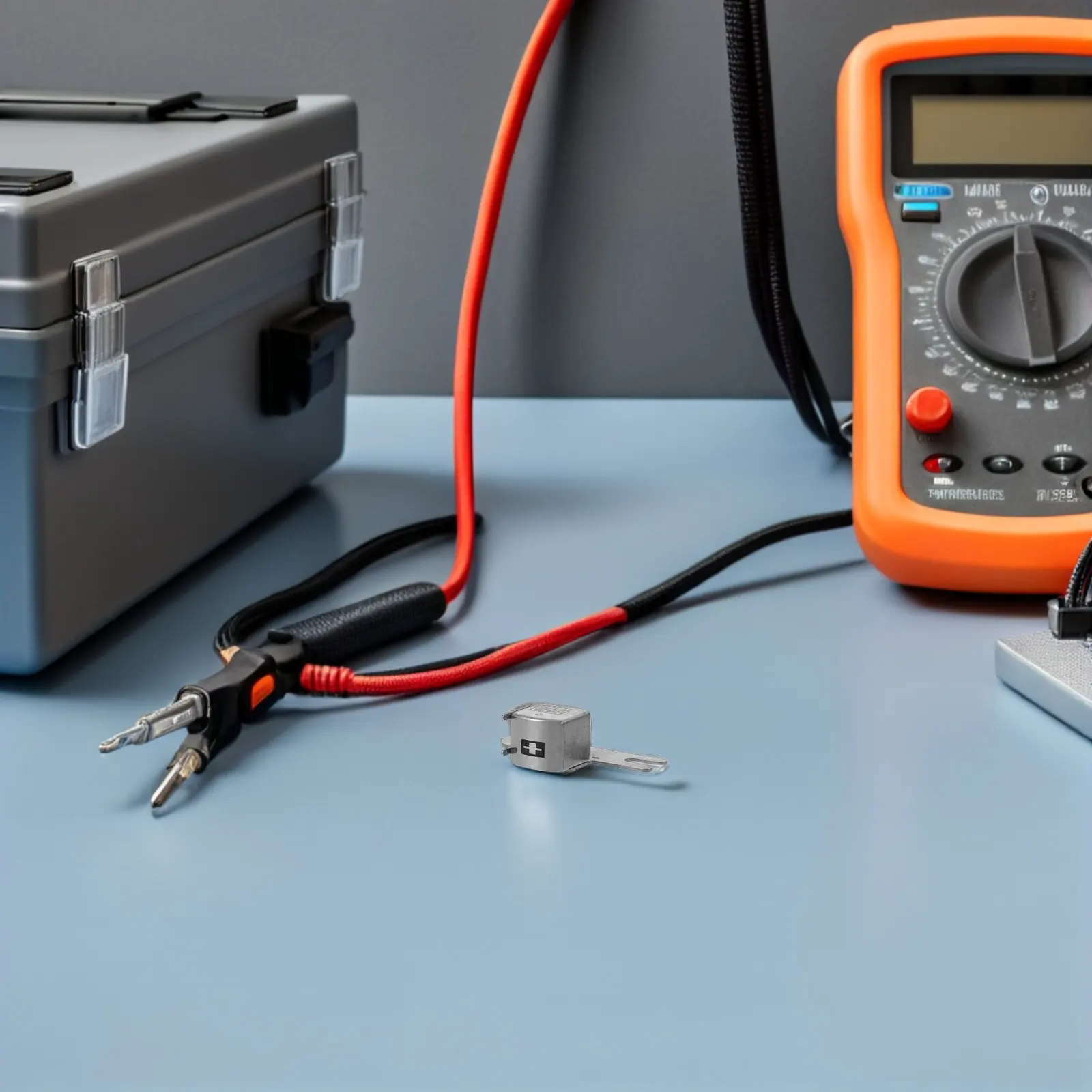 Tête de cassette stéréo double piste avec magnéton amélioré pour l'entretien des lecteurs vintage et la restauration audio analogique