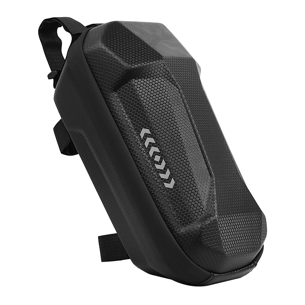 سكوتر كهربائي 2/3L مقاوم للماء قشرة صلبة حقيبة التخزين حقيبة أمامية ل Inokim OX OXO لشاومي/Ninebot/Kukirin G2 E-سكوتر #5