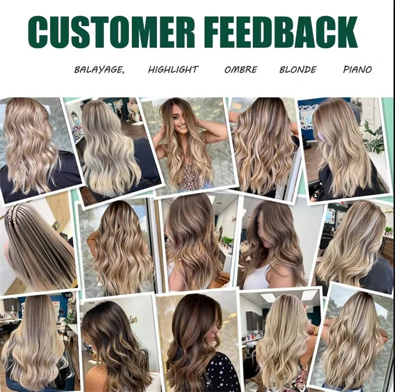 Ombre Коричневый Парик Человеческих Волос для Женщин Короткие Боб Кружевные Фронтальные Парики Девственные Бразильские Волосы Бесклеевые Бесклеевые Проборы 13x4 13x6 HD Парик