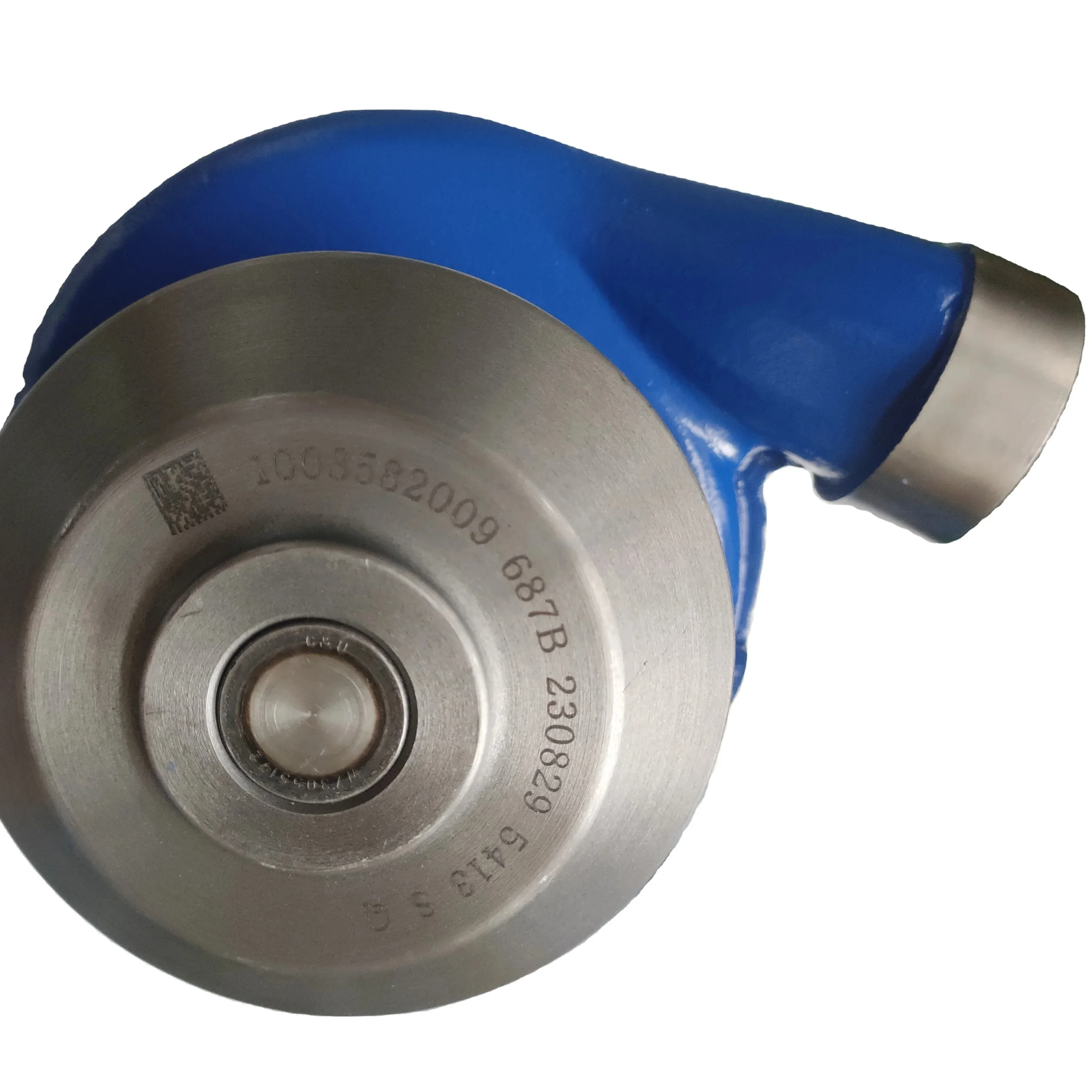 1003582009 Water Pump for Baudouin Engine 12M26G1100/5 Spare Parts with Price