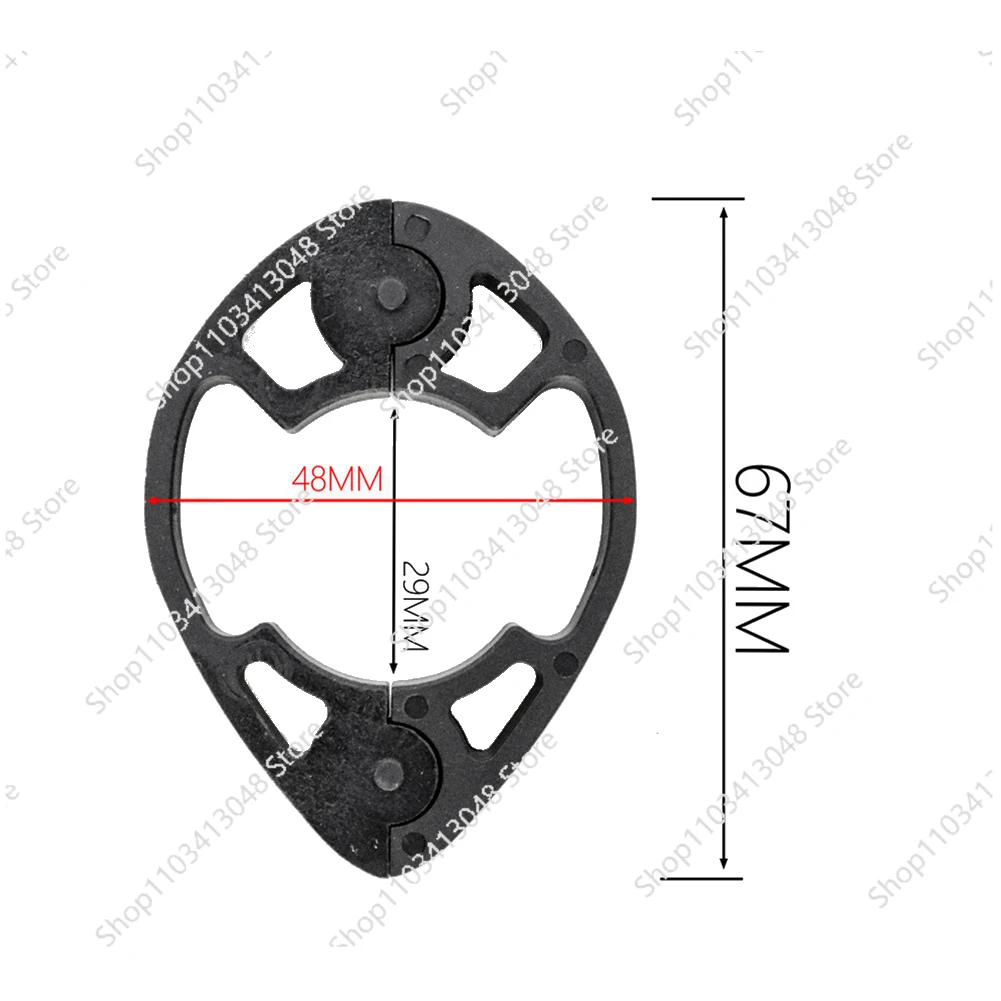 For  Series  Headset Washer Spacer Kit,Most F Series Spacers are New