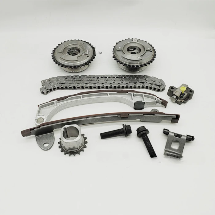 Timed Chain Kit VVT for Toyota RAV4 Highlander Sienna Venza