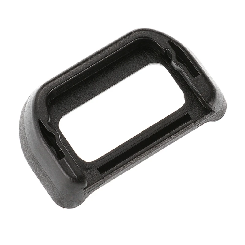 New Original EP17 Viewfinder Hard Eyecup Eyepiece View Finder Eye Cup Rubber Replaces For Sony A6600 A6500 A6400 J60A