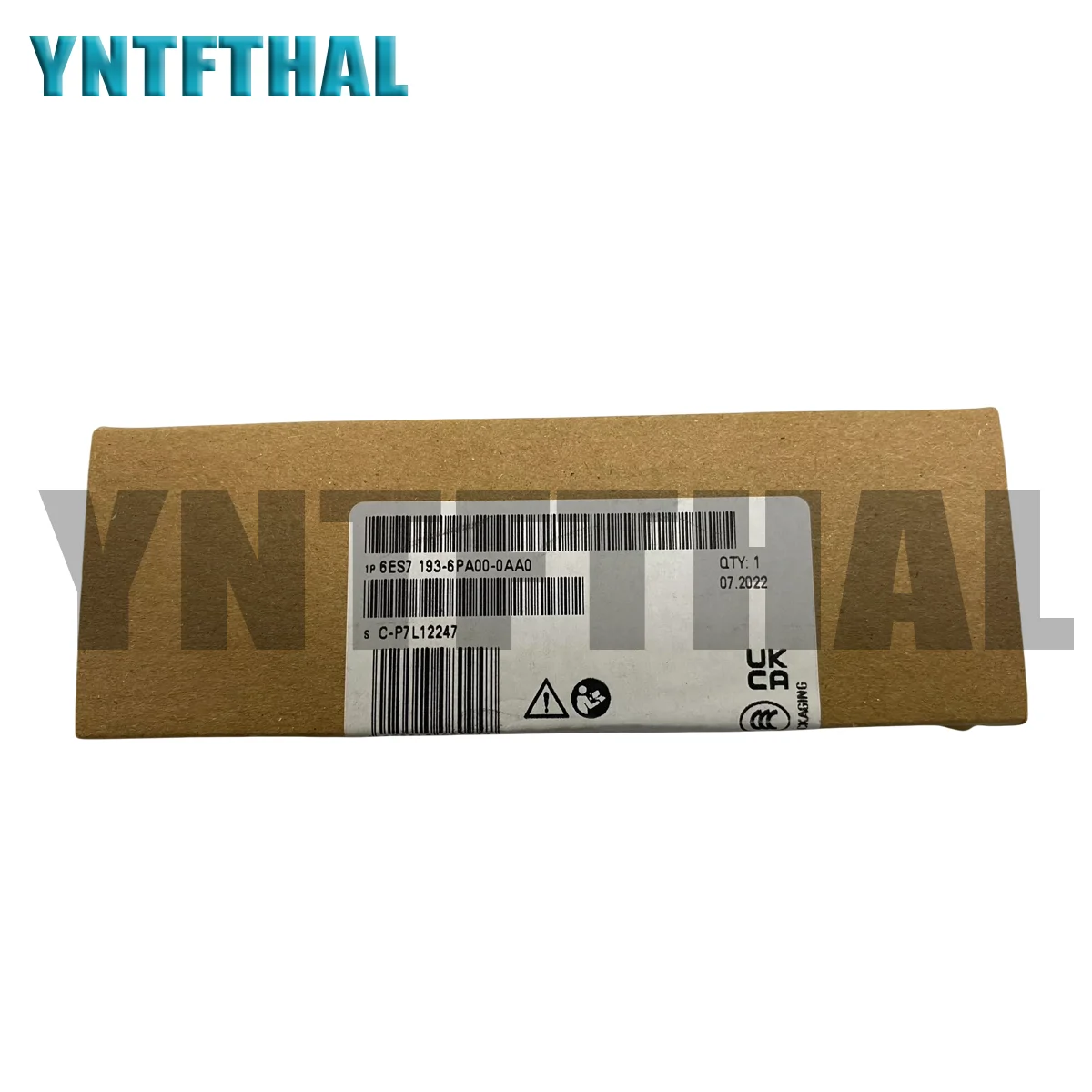 

New Original In BOX 6ES7193-6PA00-0AA0 6ES7 193-6PA00-0AA0