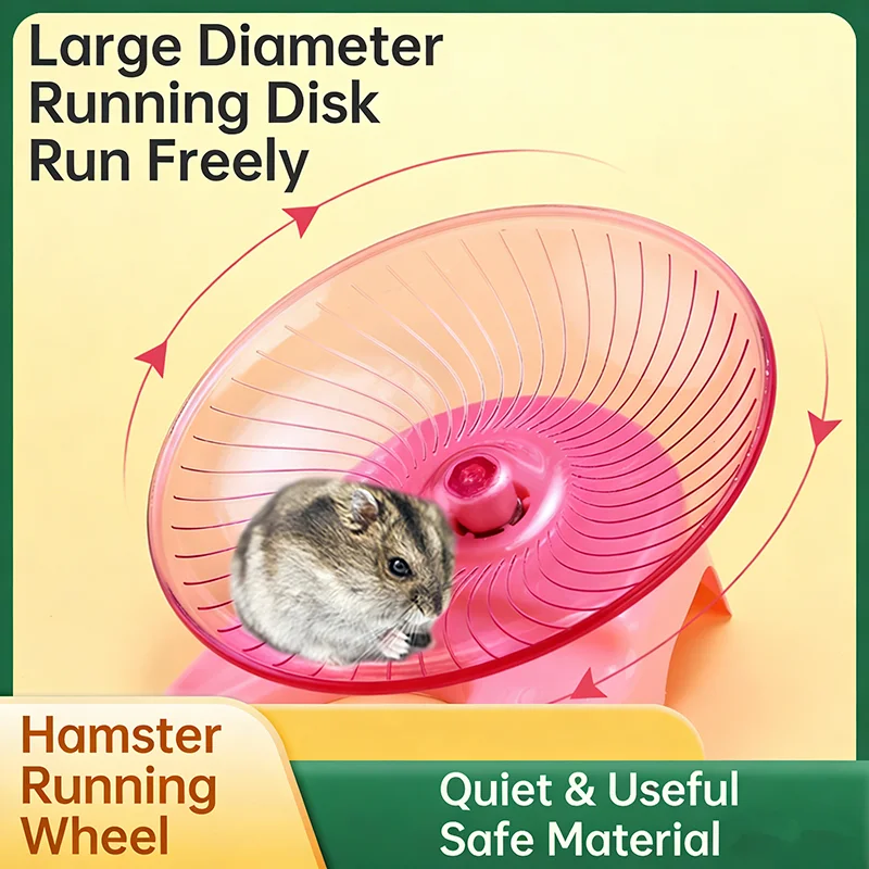 #17 Trending Hamster Running Wheels Right Now