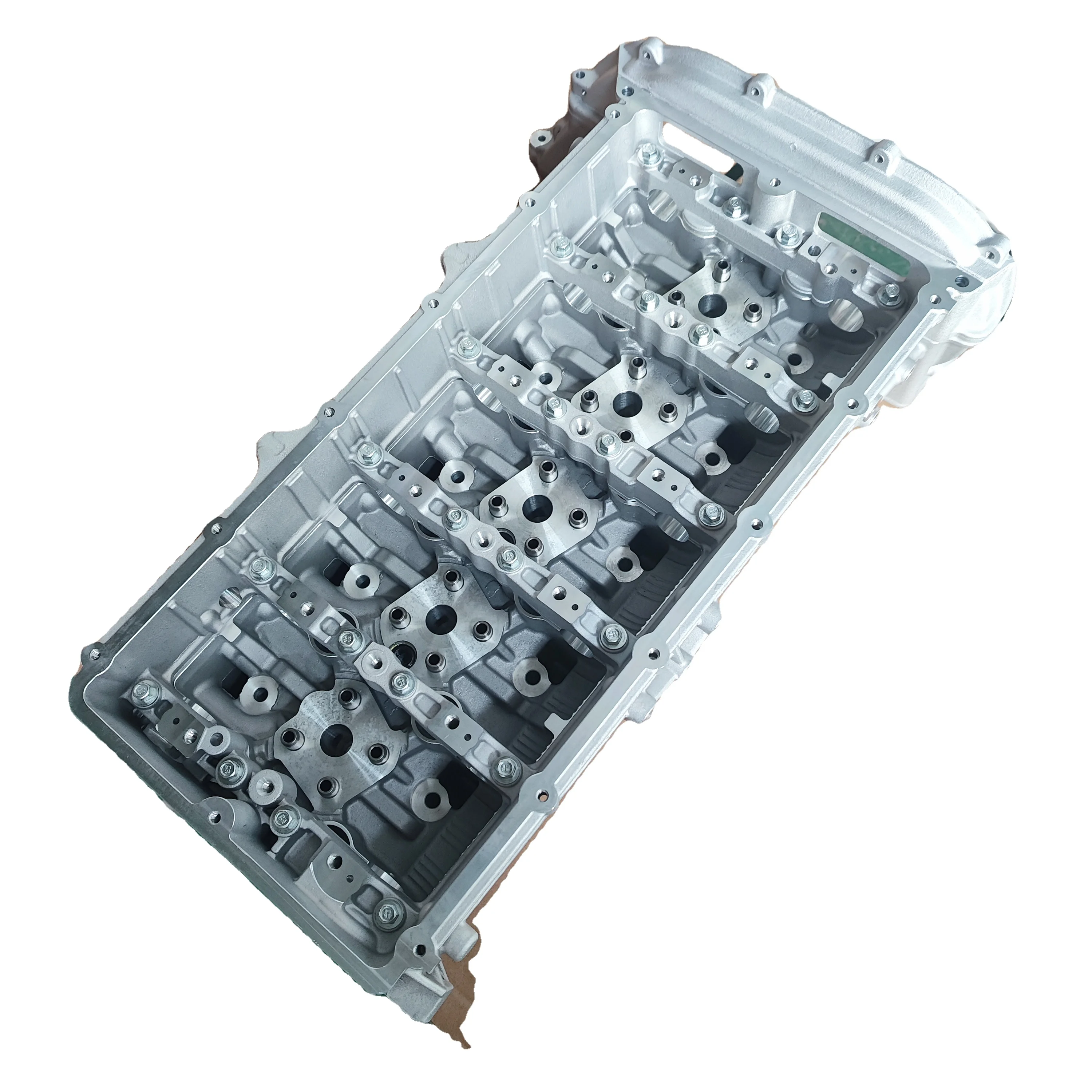 PUMA P5AT 3.2 Motor CILINDERKOP FB3Q6090DA BK3Q6090BC BK3Z6049A voor Ford Ranger 3.2 TDCIcustom