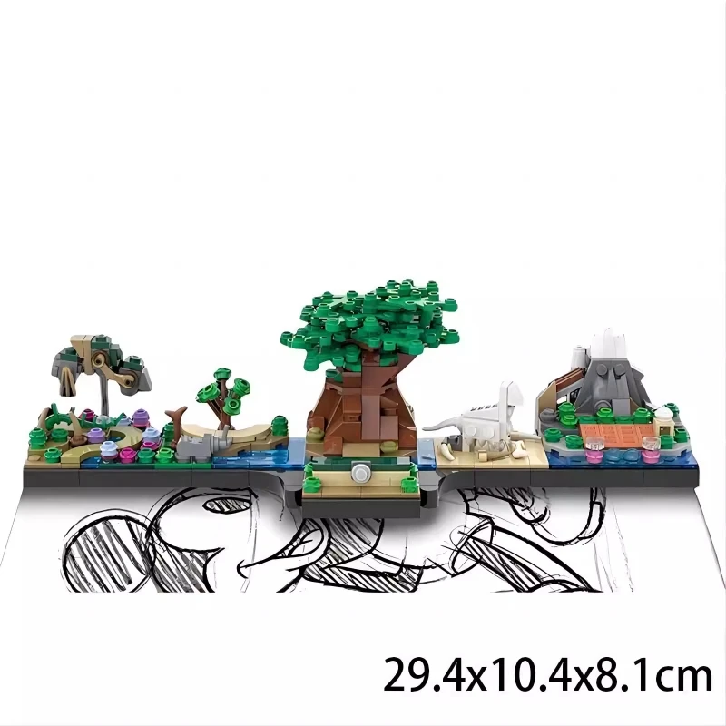 Thumbnail 4 - #27 Low Price Interlocking Blocks Deals