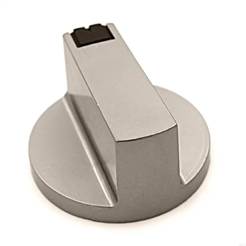 M6cb para botão controle do queimador, fogão a gás, interruptor rotativo, botão metal, substituição