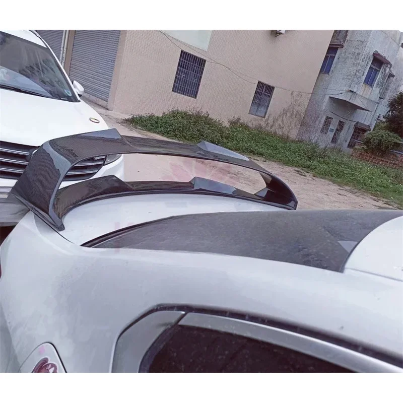 

Карбоновый обвес: передний бампер, боковые юбки, задний диффузор, спойлер для BMW 3 серии F80 F35 M3