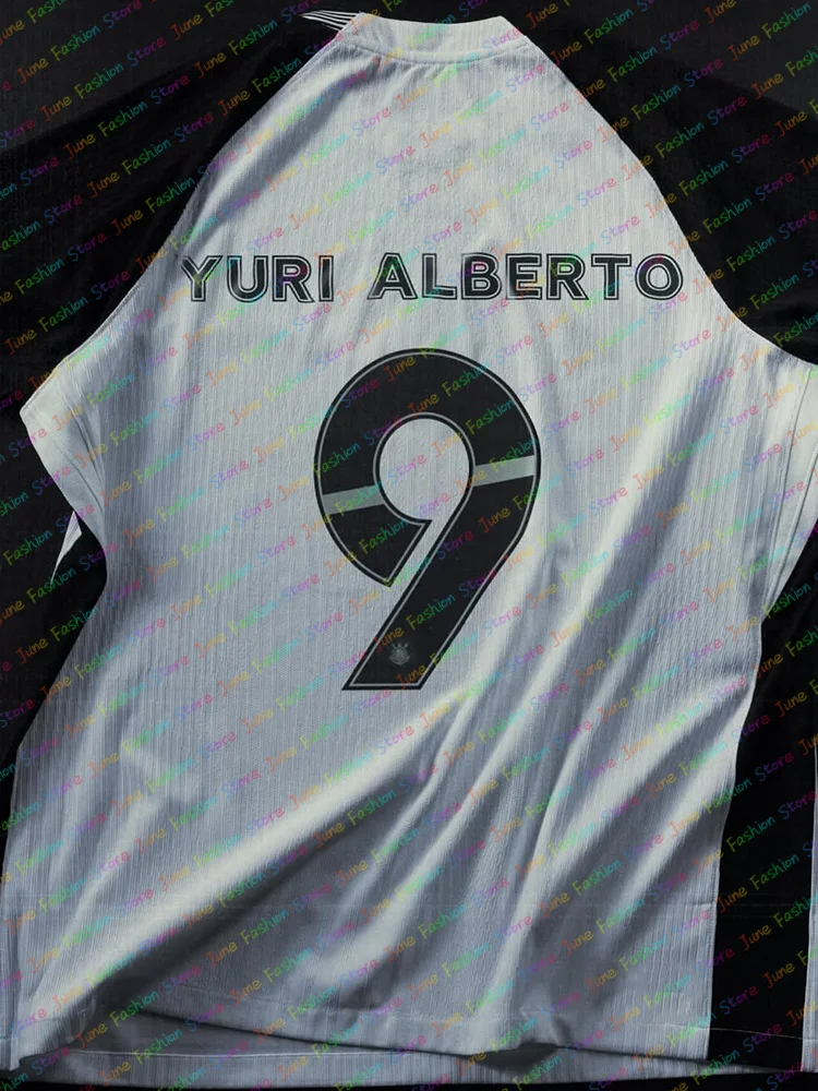 

New Men's Football Jerseys Kits Home Away Design Edition Soccer Jerseys Adult Kids Commemorative Edition Jersey Football Shirts