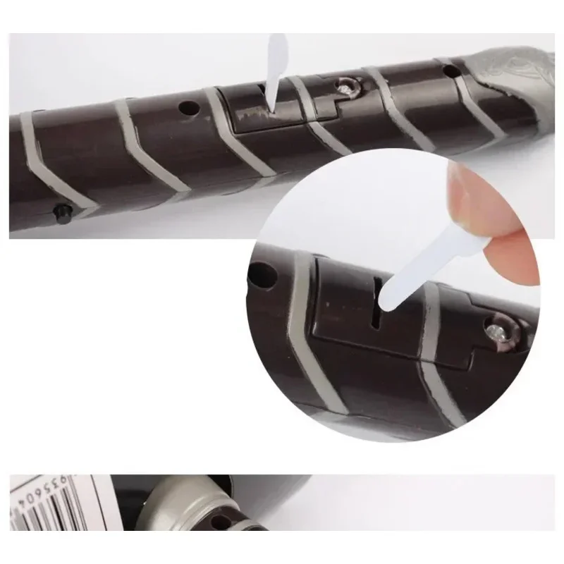 Sky02 تأثيري بطل ثور مصباح ليد مضيئة السبر خوذة قناع سلاح المطرقة زلزال عباءة الملابس مجموعات لعبة مجسمة زي pa88Ji