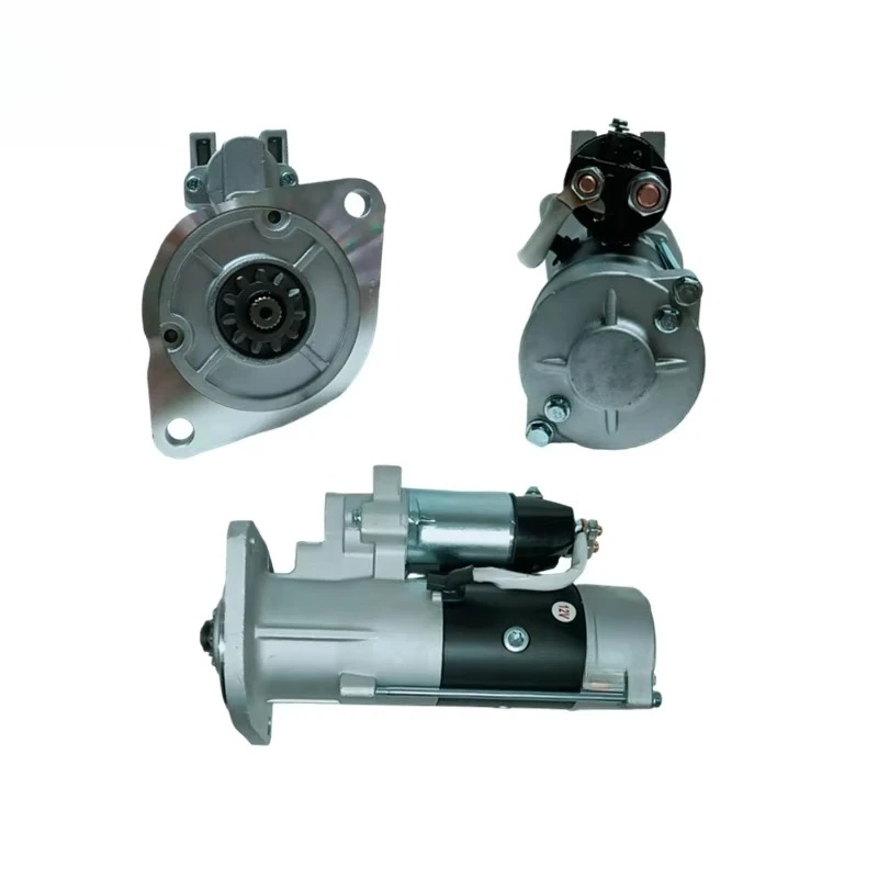 12V 3.5KW 11T Car S…