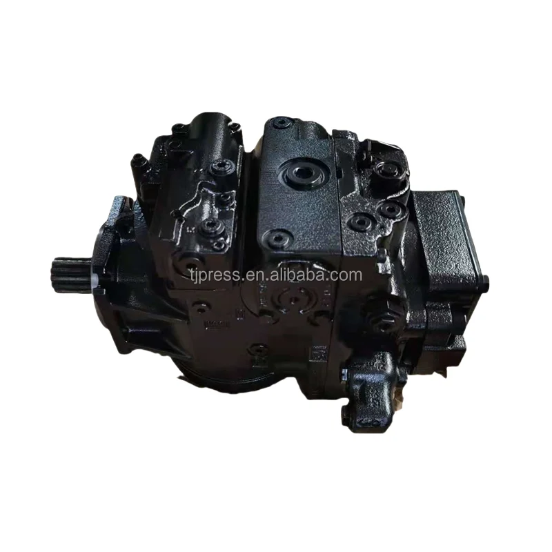 Piston Pump 90R 90M 90K 90M075 90-M-055-NC-0-N-7-N-0-C6-W-00-MBX-00-00-F0 90R075-HS1BC60-P3C6-E-03-GBA-35-35-24