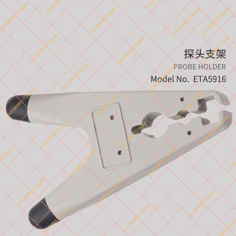Universal Oscilloscope Passive Probe Holder, Replacement Probe Clip Stand