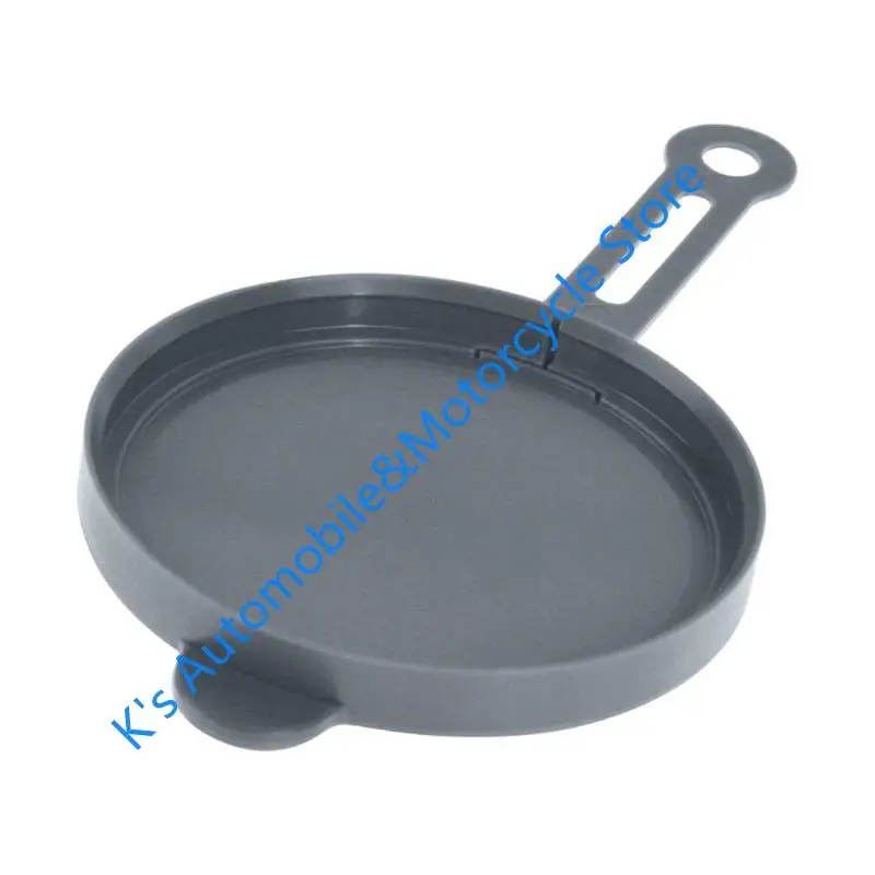 Q39F استبدال غطاء زجاجة غسالة سيارات للزجاج الأمامي غسالة ممسحة ممسحة الخزان لإنفينيتي OEM 28913-JX00A