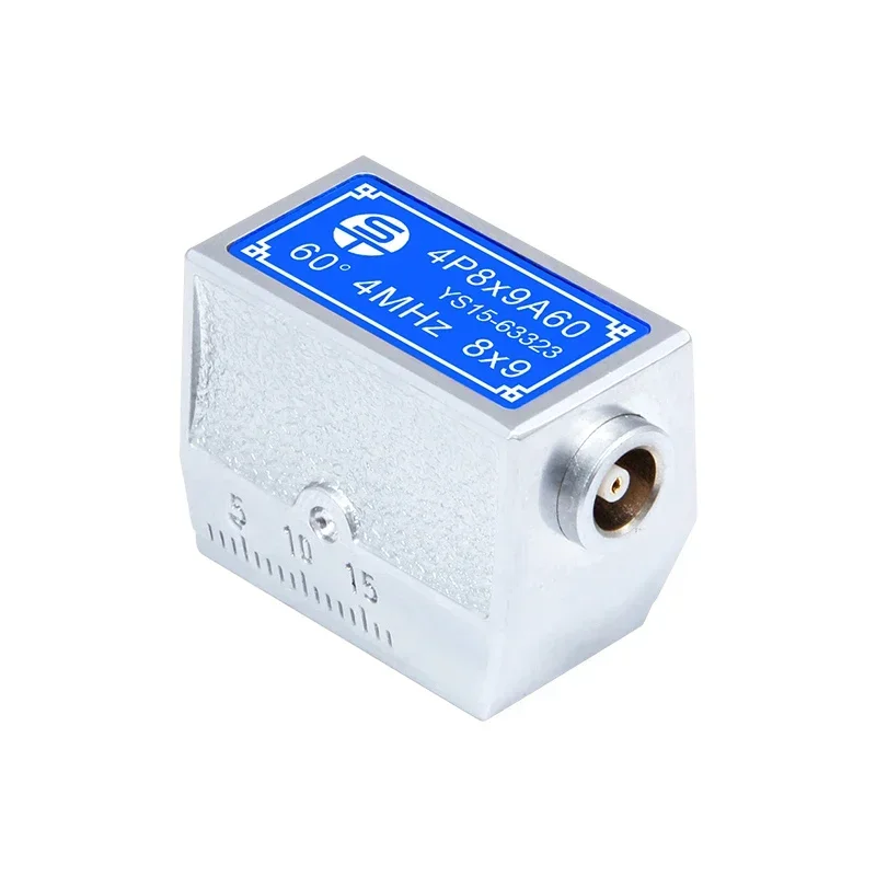 

In stock In stockYUSHI Ultrasonic Test Probe Contact Probe