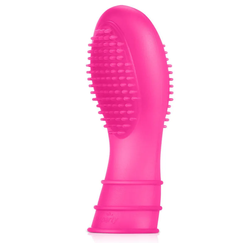 

5 pieces Finger Household Gloves Silicone Cleaning Brushes Gloves Waterproof Soft Latex Rubber Protective Finger cots Women Men