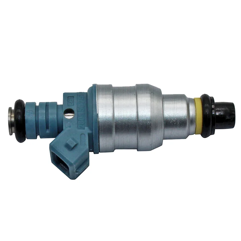 Novo injetor de combustível para 1988-91 F250 E250 E350 7.5L V8 460 0280150759
