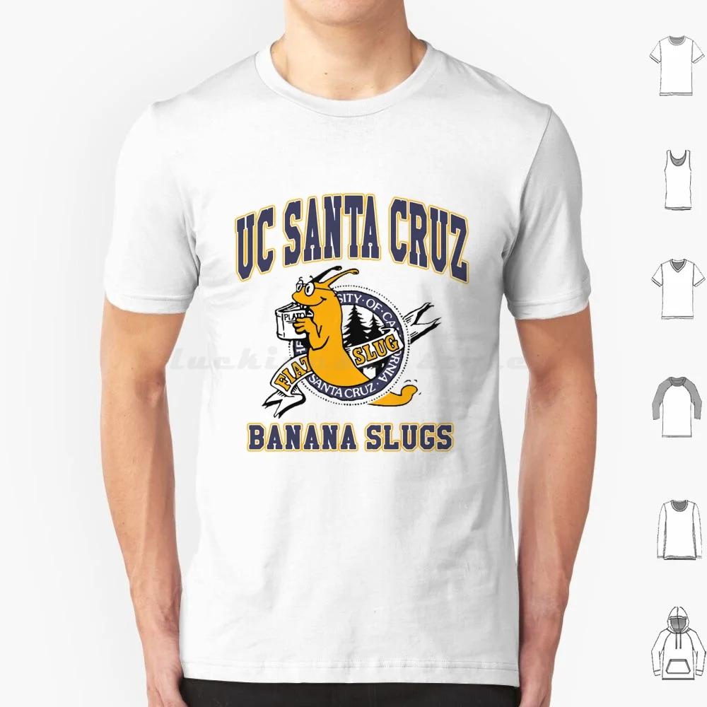 Uc Banana T Shirt C… - image
