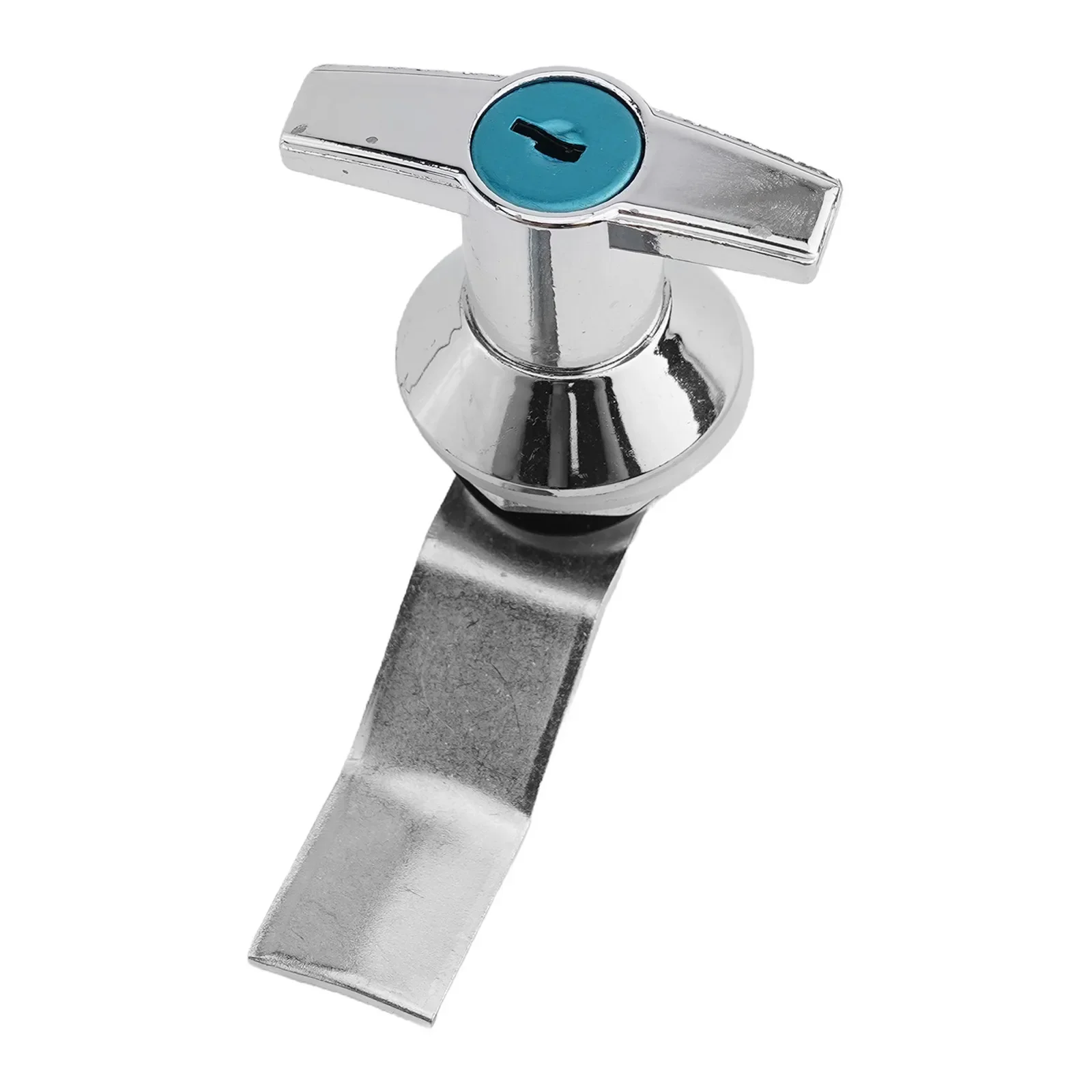 Boîte Distributrice Compacte avec Serrure de Porte d'Armoire, Contrôle d'Accès