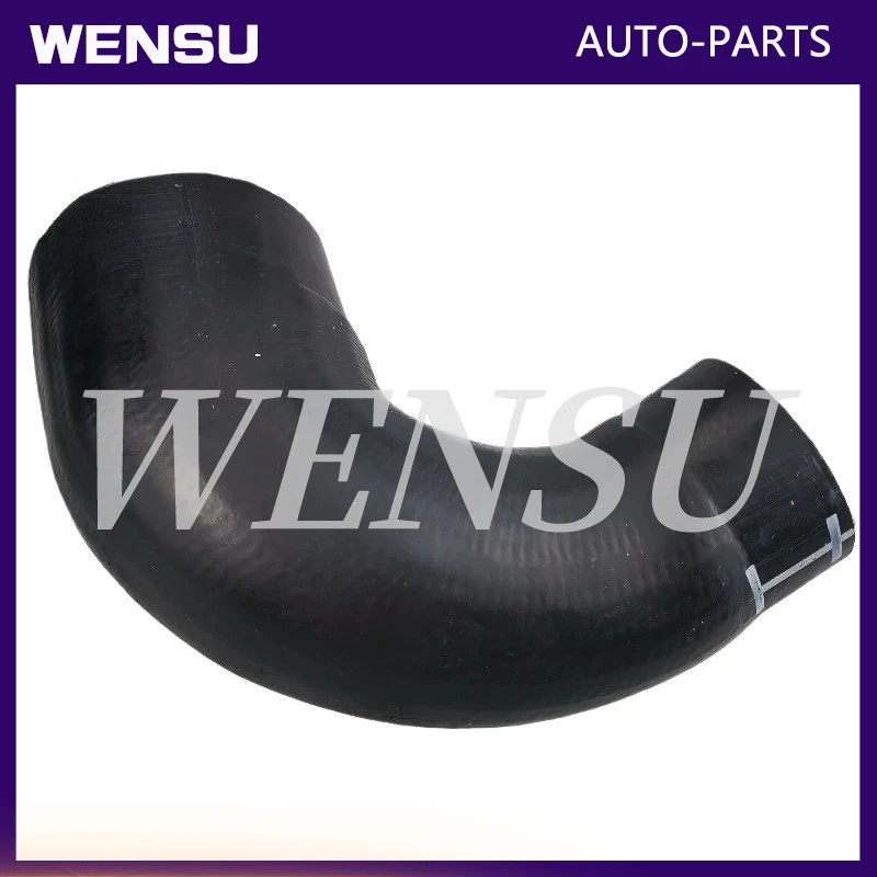 C00111244 Original Engine Intake Elbow Engine Intercooler Discharge Pipe FOR SAIC MAXUS T60 T90 D90 2006