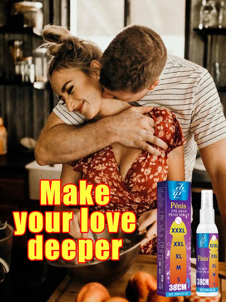 

Мужской спрей для увеличения | увеличение, утолщение, рост. Сделайте мужчины хоробрят и женщины счастья