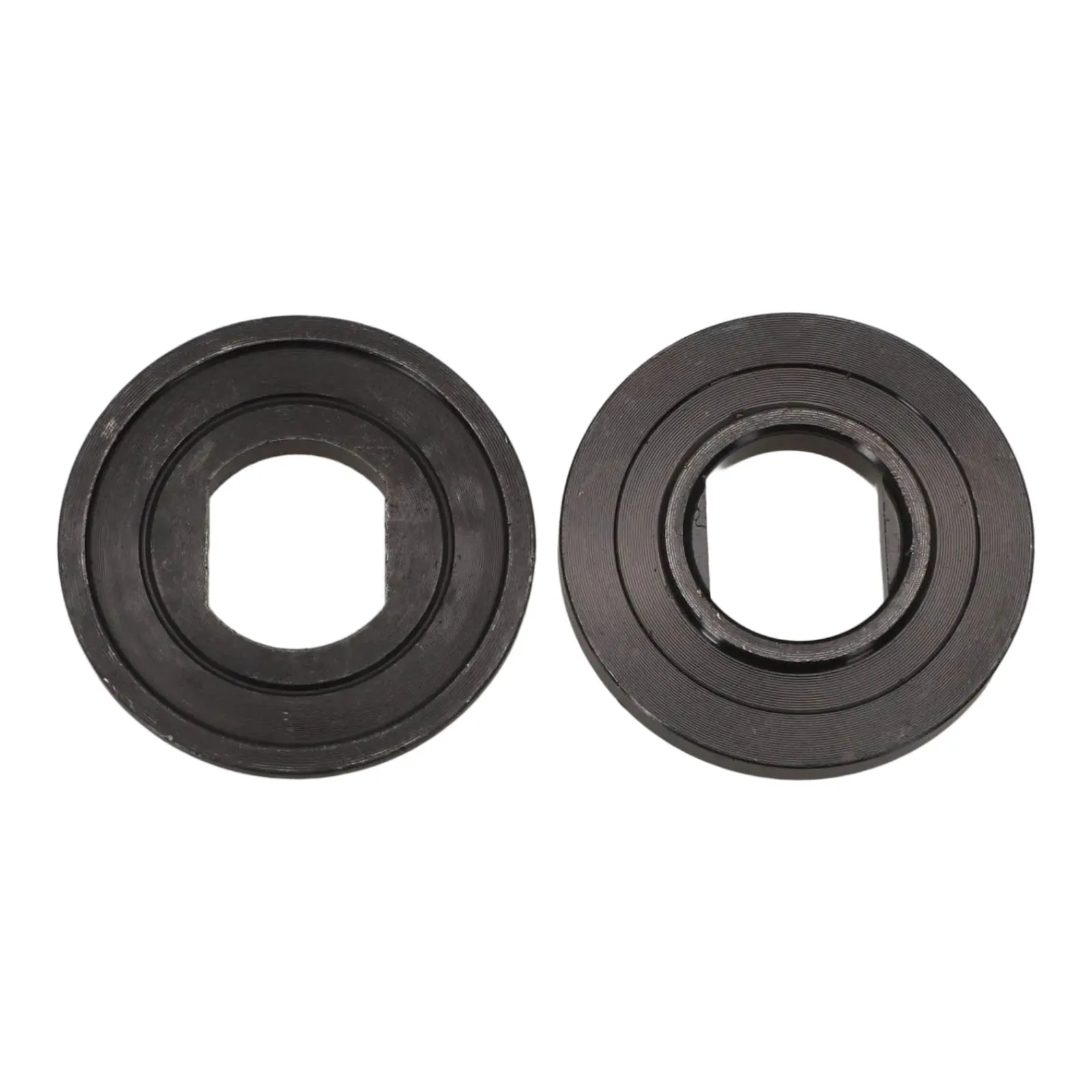 

2 шт. 224409-4 внутренняя и внешняя фланцевая шайба для циркулярных пил DSS610 DSS611 BSS610 BSS611 HS7100 DHS710 запасные части для электроинструментов