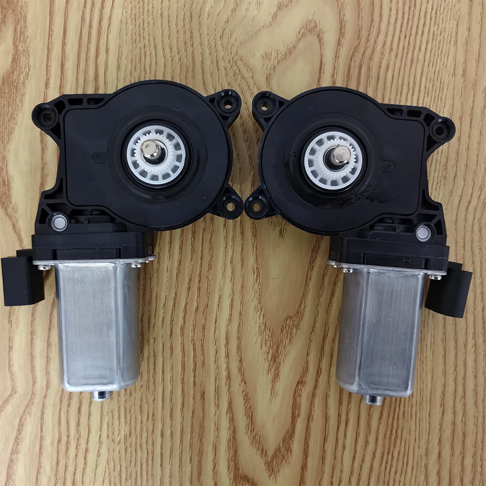 2-PIN-Fensterhebermotor für BMW E46 3er-Serie 1998-2007 Fensterhebermotor 67628362066 67628362063 67628381021 – Detail 6