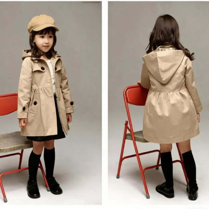 Thumbnail 4 - #38 Best Kids Lightweight Jackets to Buy In 2026