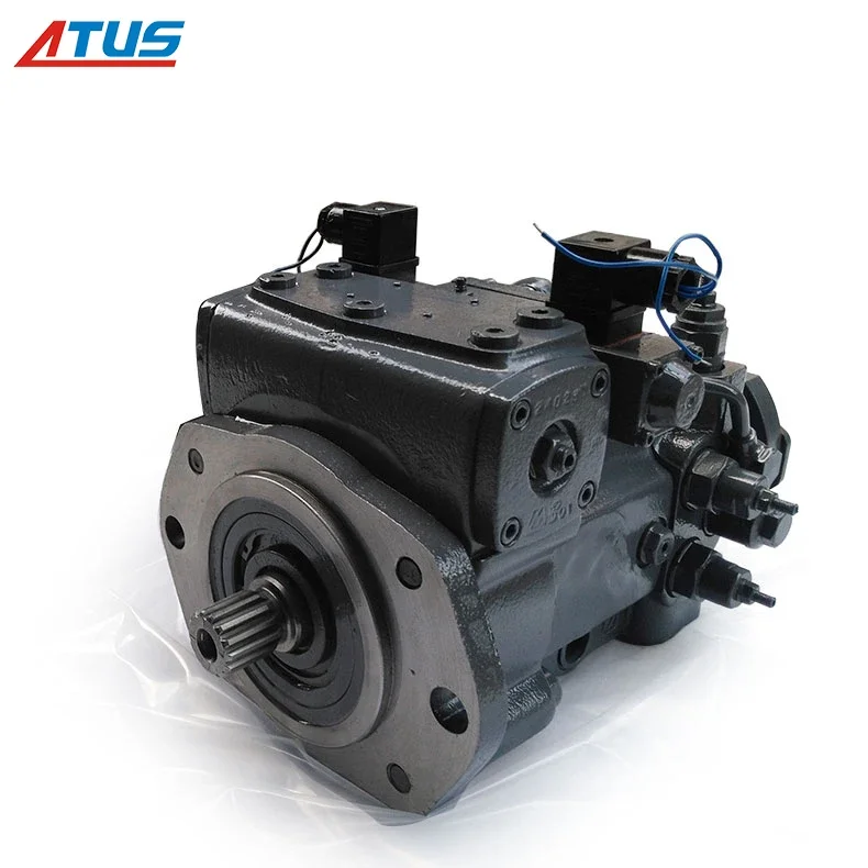 Quite good replacements of a4v a4vg A4VG28 A4VG40 A4VG45 A4VG71 A4VG90 A4VG125 A4VG180 A4VG250 hydraulic pump