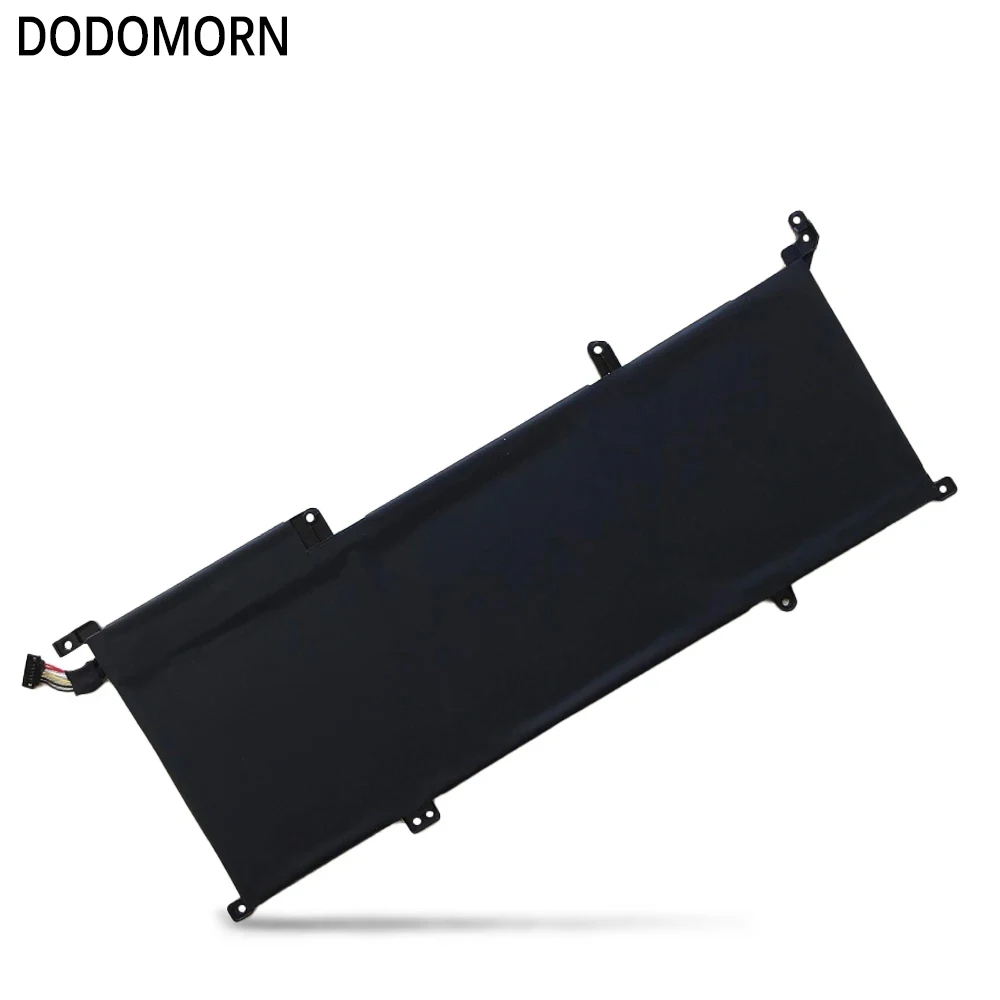 DODOMORN-Batería de ordenador portátil C31N1539 C31PN9H para Asus ZenBook, UX305U, UX305UA, UX305UAB, UX306, UX306U, UX306UA, serie 57Wh