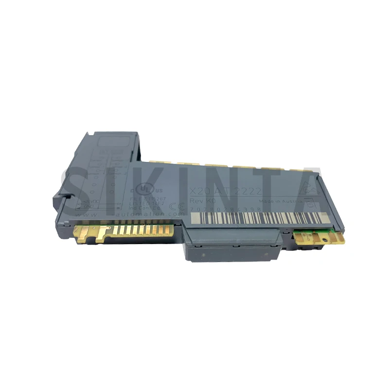 وحدة النظام B&R X20 X20 AT 2222 Rev. M6 - جديد #3