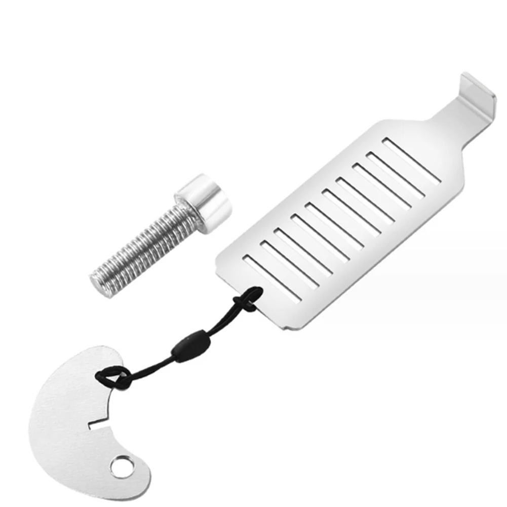 Portable Door Lock Hardware Safe Security Tool For Home Privacy Travel Hotel Anti Theft Lock Door Lock Stopper
