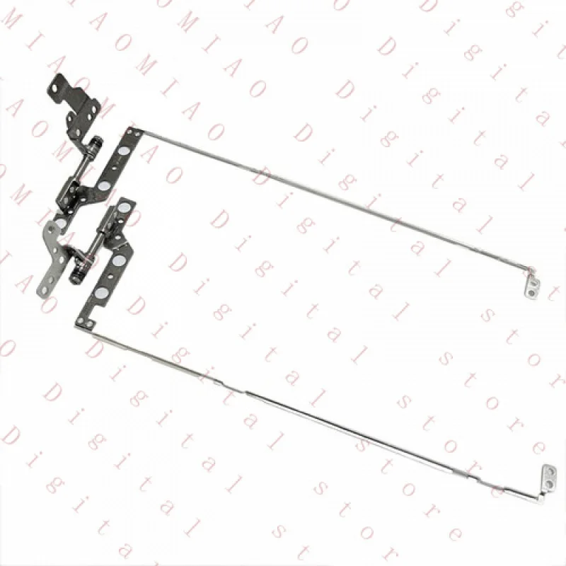 RT   For LENOVO ideapad 3-14ITL6 82H7 3-14ADA6 3-14ALC6 82KT L&R LCD Screen Hinges