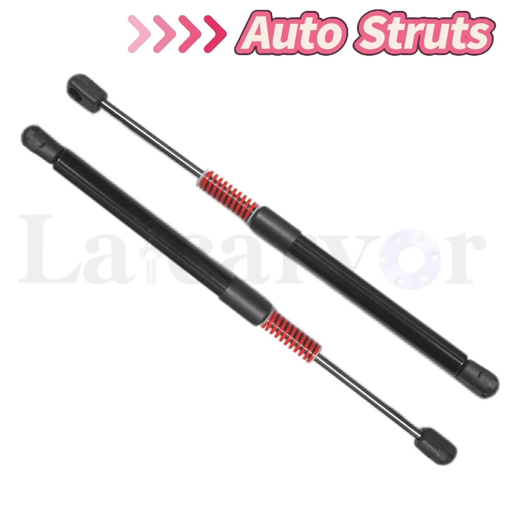 ل ألفا روميو جيوليتا 940 هاتشباك 2010-2020 الدعامات التلقائية مع الينابيع الخلفية الباب الخلفي الجذع التمهيد التلقائي المفتوحة الصدمات المثبط #3