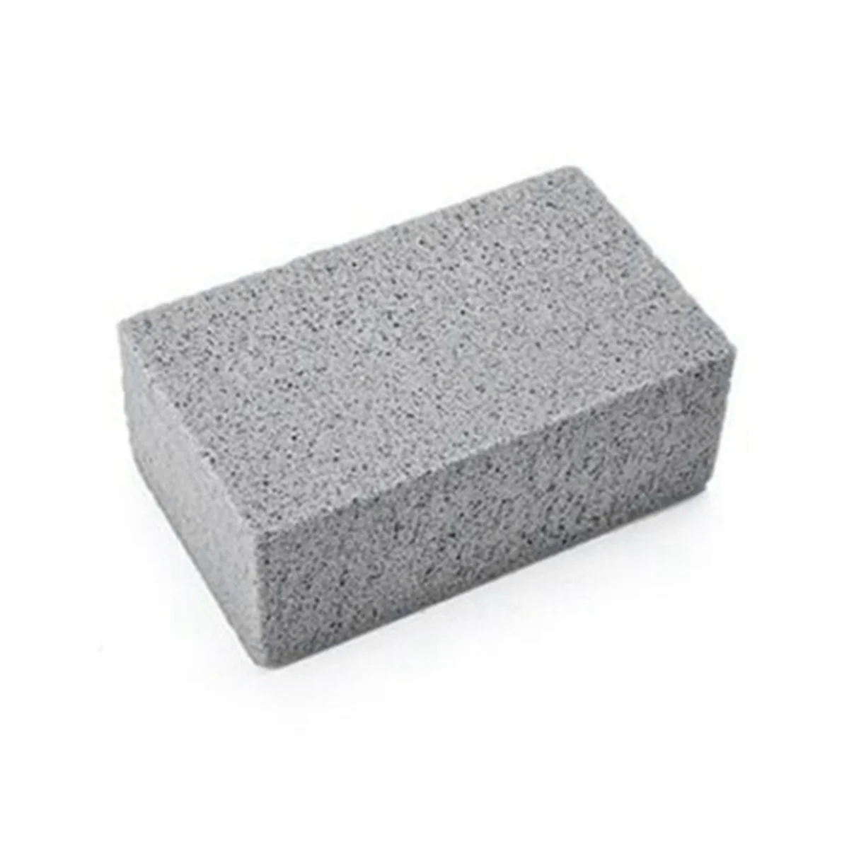 

BBQ Grill Cleaning Brush Brick Block Barbecue Cleaning Stone Pumice Brick for Barbecue Rack Outdoor Kitchen BBQ Tools