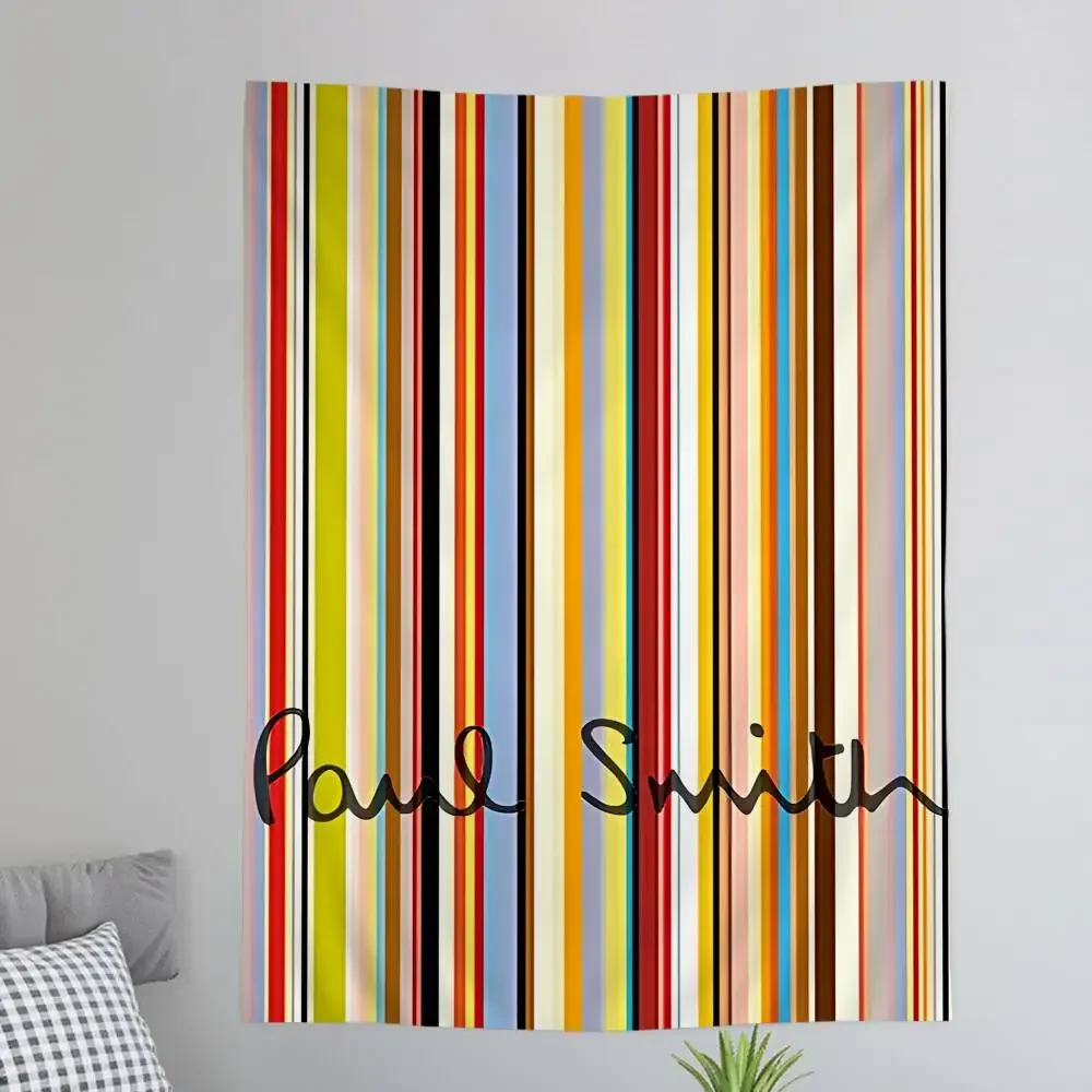 S-Smith Fashion P-Paul Hanging Bohemian Tapestry Hanging Tarot Hippie Wall Rugs Dorm Japanese Tapestry
